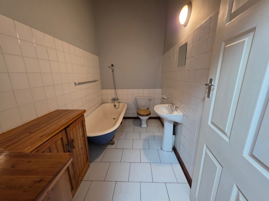 To Let 1 Bedroom Property for Rent in Westdene Free State